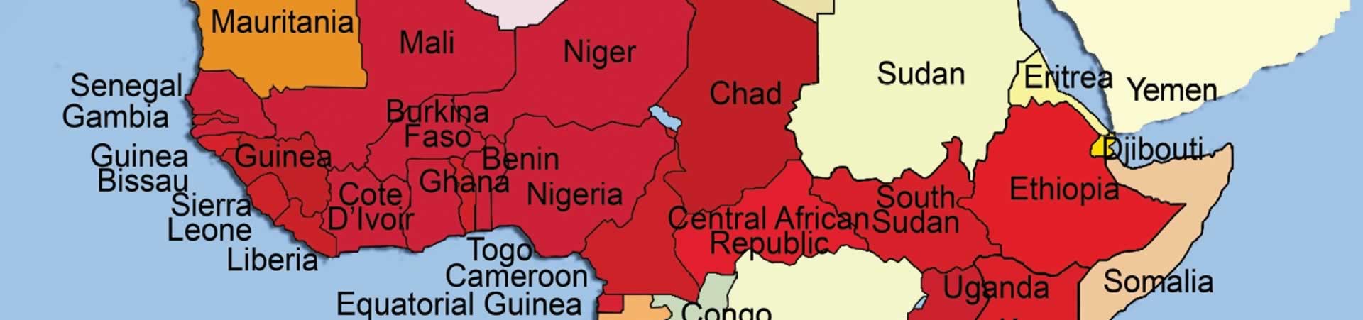 cogwm - africa