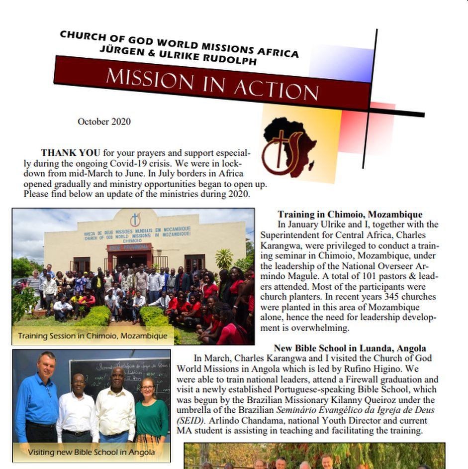 newsletter
