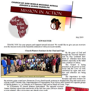 newsletter