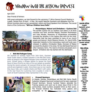newsletter