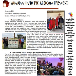 newsletter