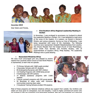 newsletter