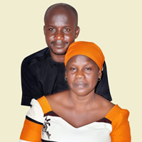 Unreached People Groups