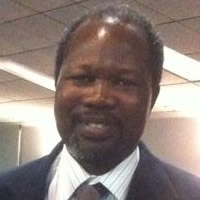 Alex Abiola