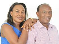 Charles Karangwa