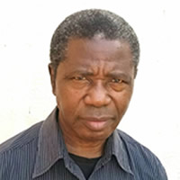 Christopher Sibale
