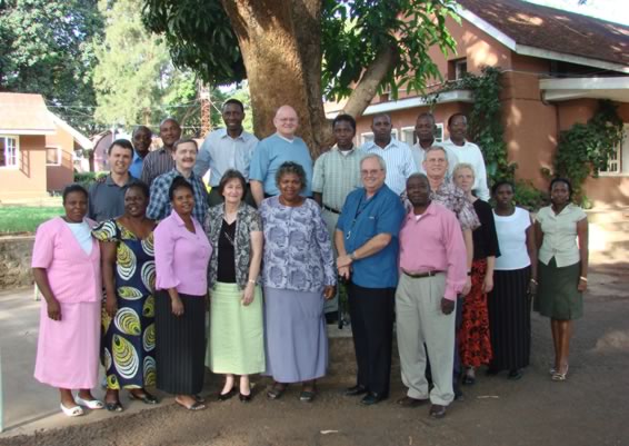 Africa Council