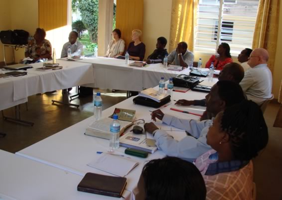 Africa Council
