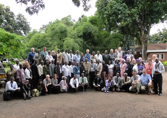 Africa Council