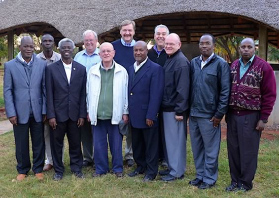 Africa Council