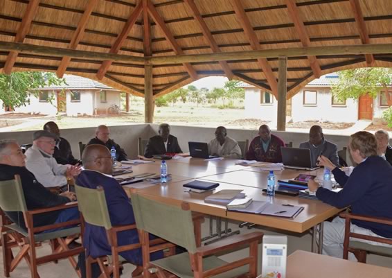 Africa Council