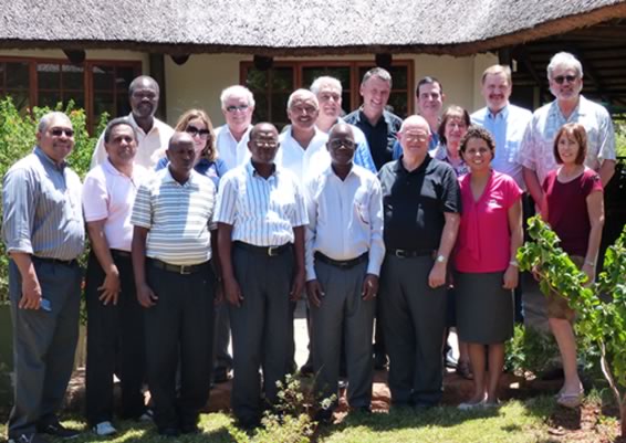 Africa Council