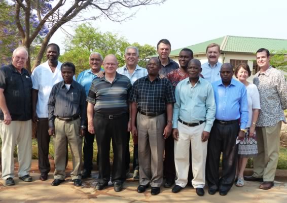 Africa Council