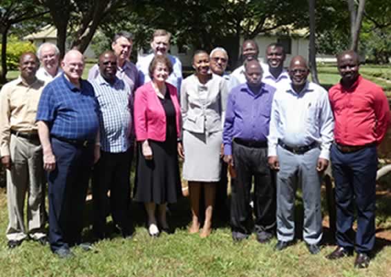 Africa Council