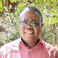 Christopher Sibale