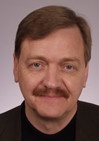 Peter Thomas