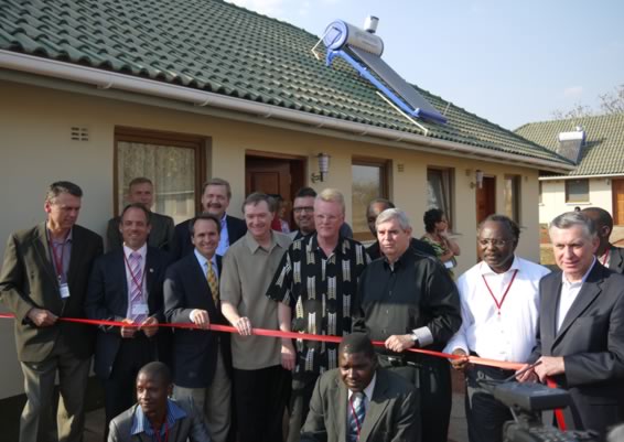 Africa Council Events
