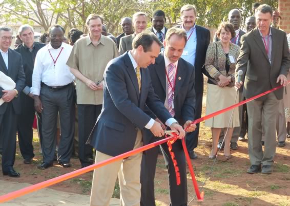 Africa Council Events