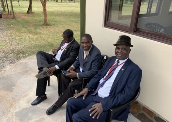 Africa Council Events