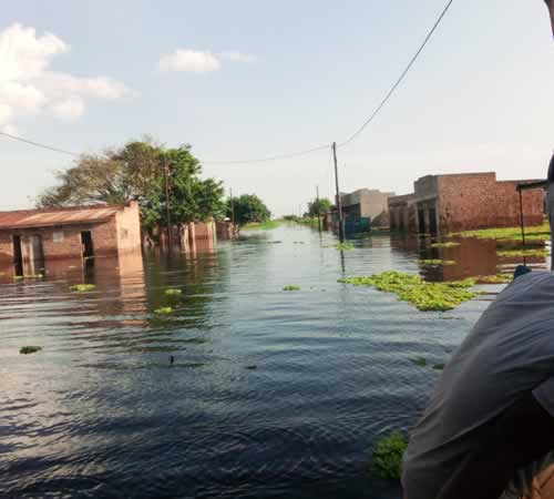 First Africa General Counc