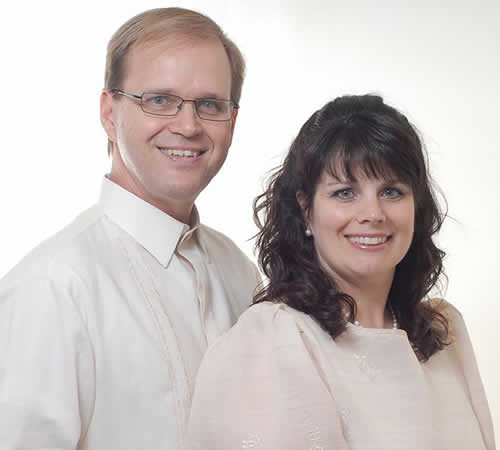 Lusaka Berea Worship Center
