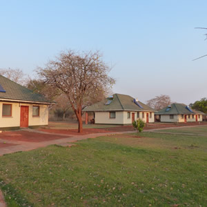 facilities