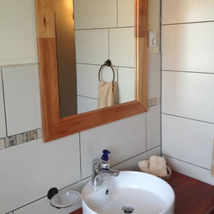 facilities