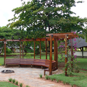facilities