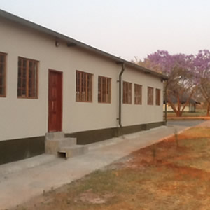 facilities