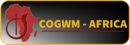 COGWM -Africa logo