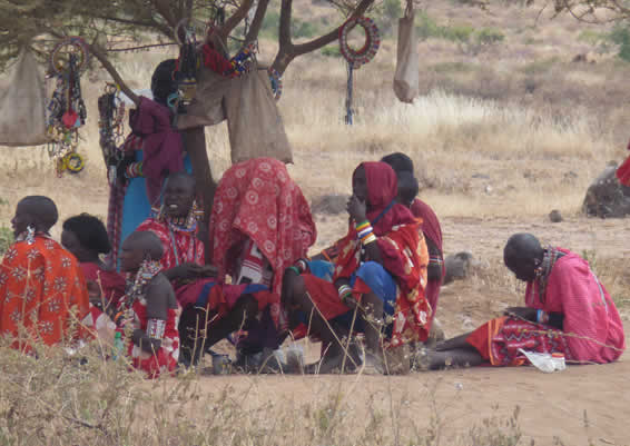 unreached