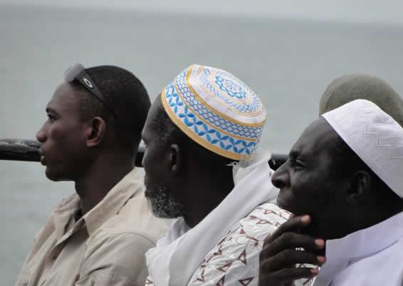 unreached