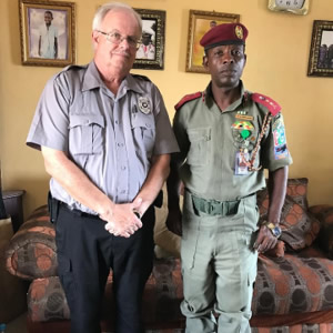 chaplaincy ministry