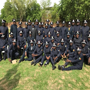 chaplaincy ministry