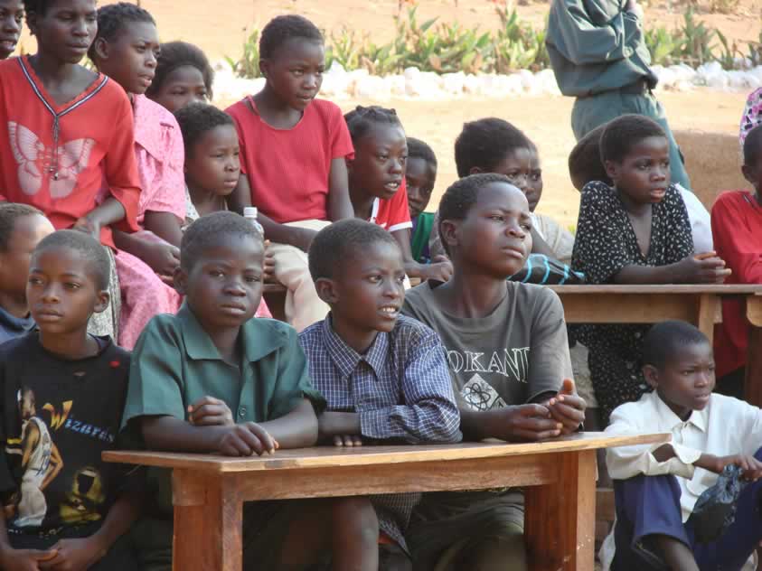 Children