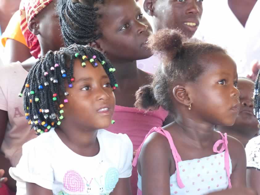 Children