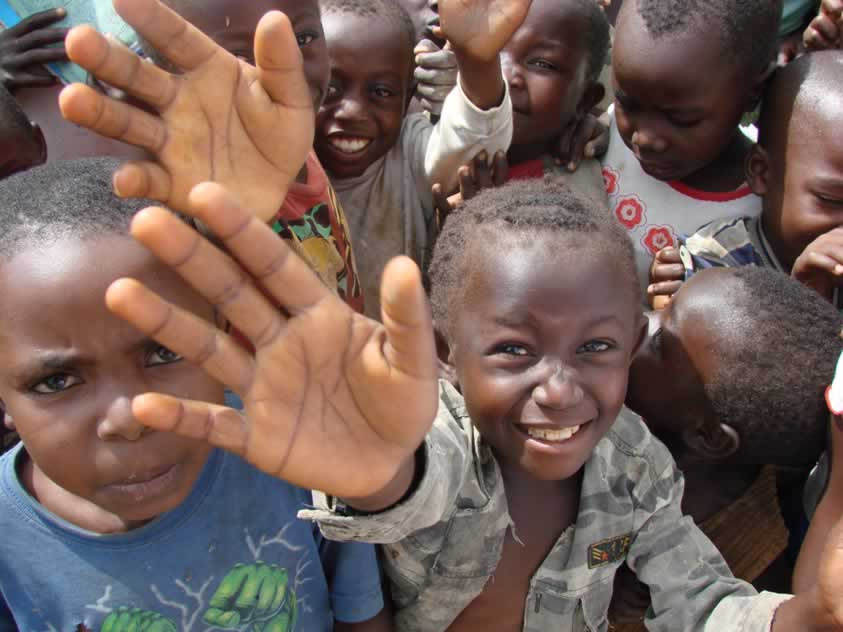 Children