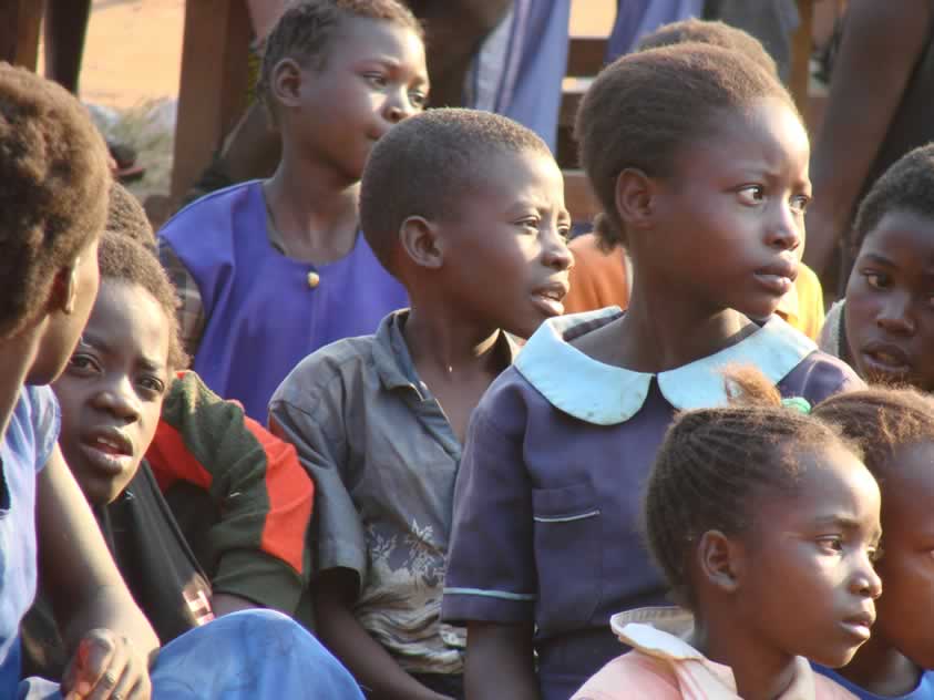 Children
