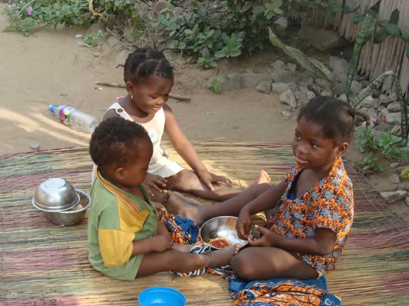 Children
