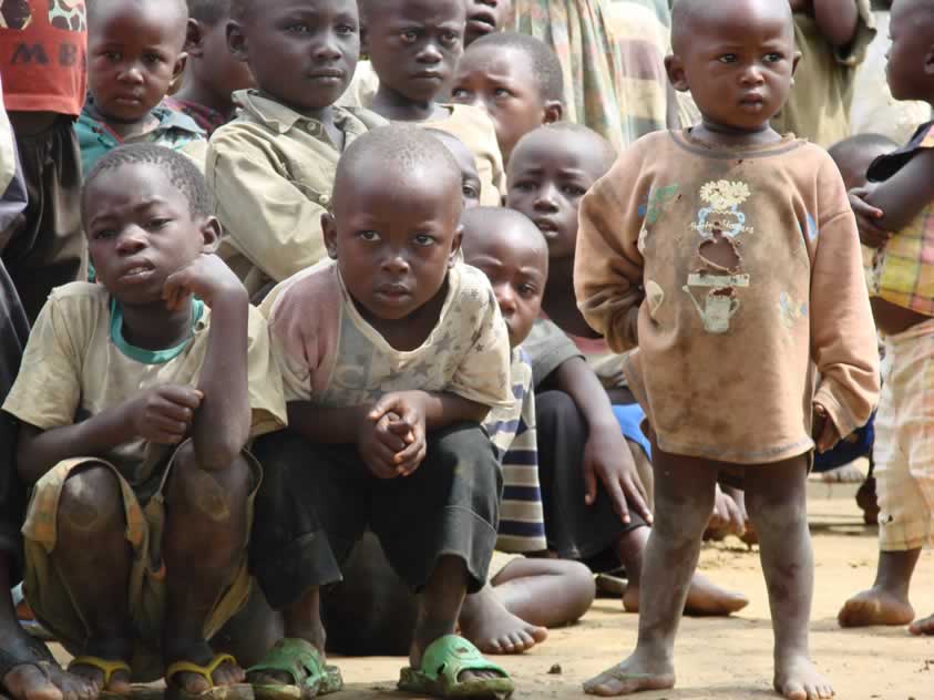 Children