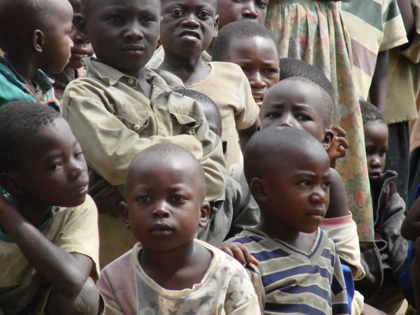 Children