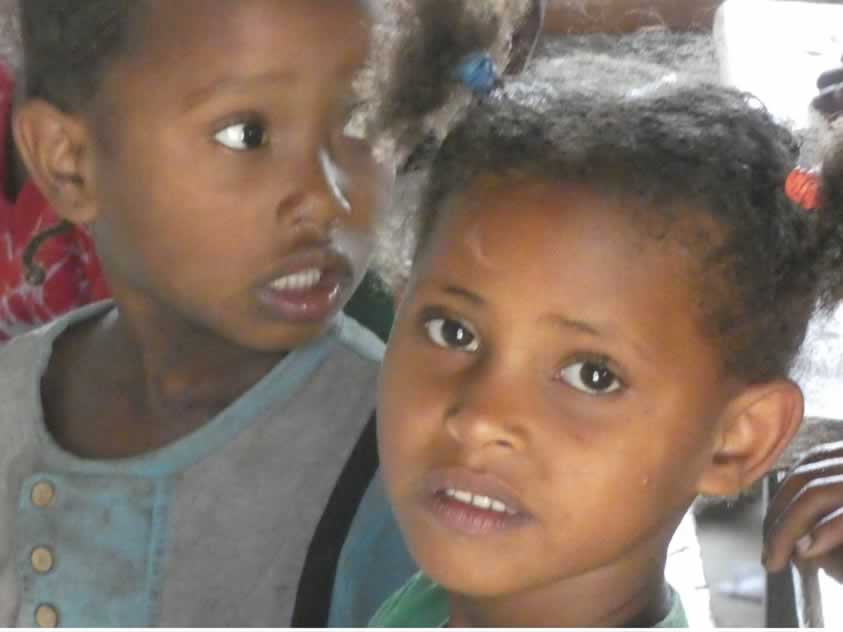 Children
