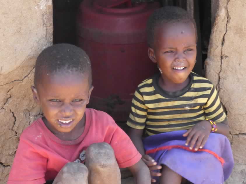 Children