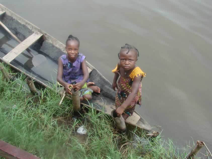 Children