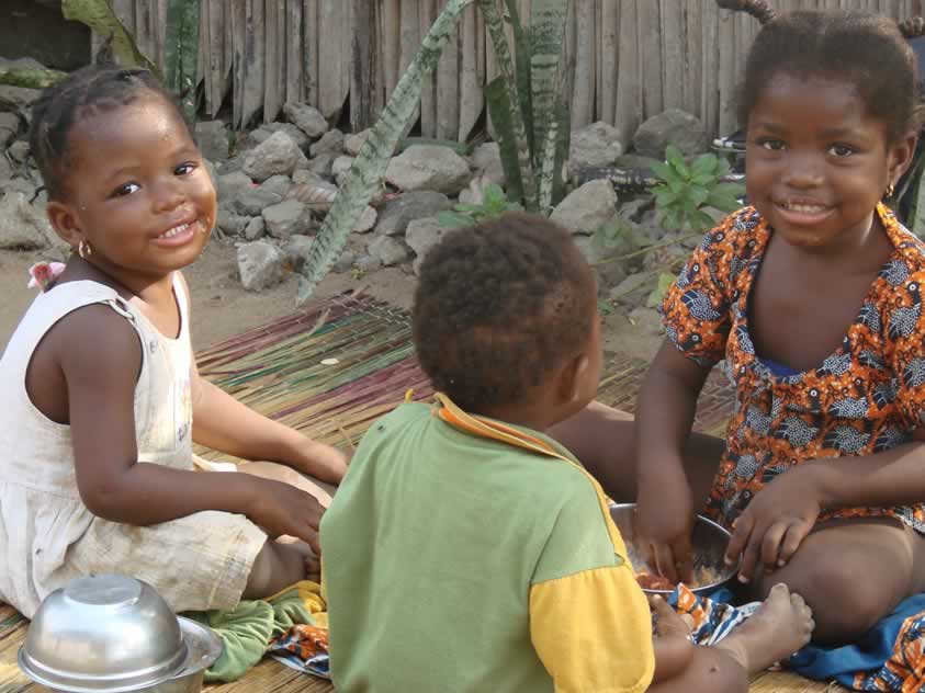 Children