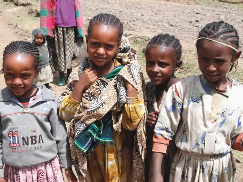 Children