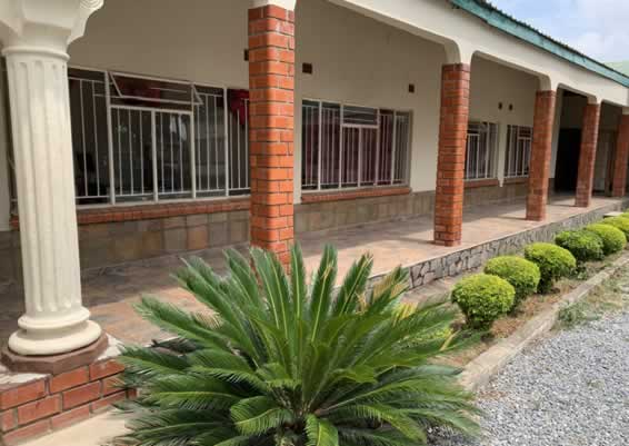 christian education ministerial training