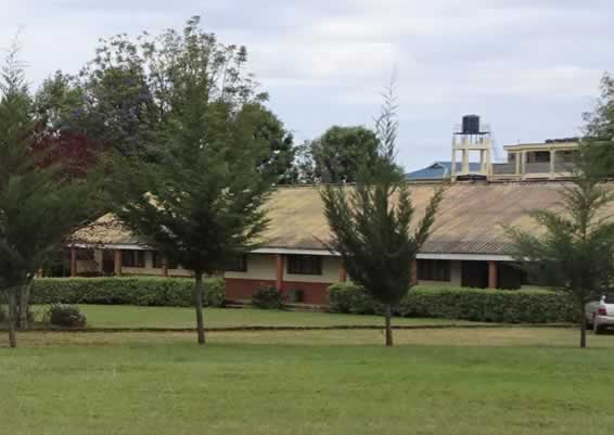 christian education ministerial training