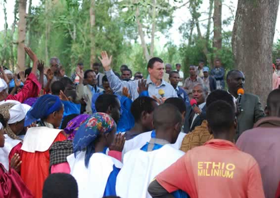 christian education ministerial training