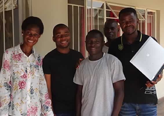 christian education ministerial training